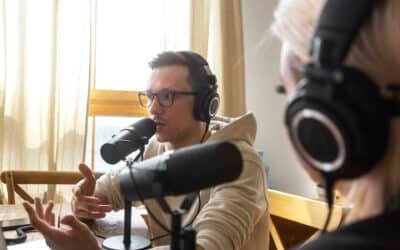 Blog 7 Todo sobre la interpretación profesional: tipos, herramientas y cómo contratar intérpretes