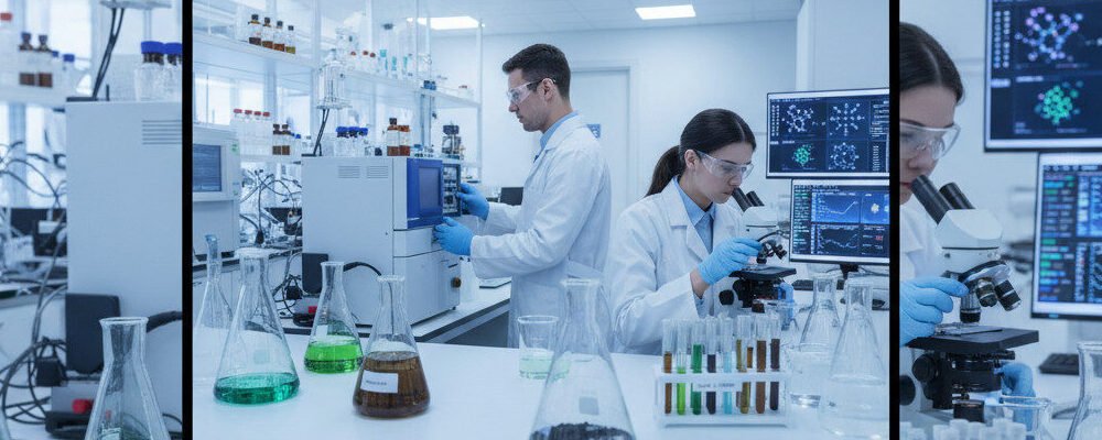 traducción de estudios de ecotoxicología