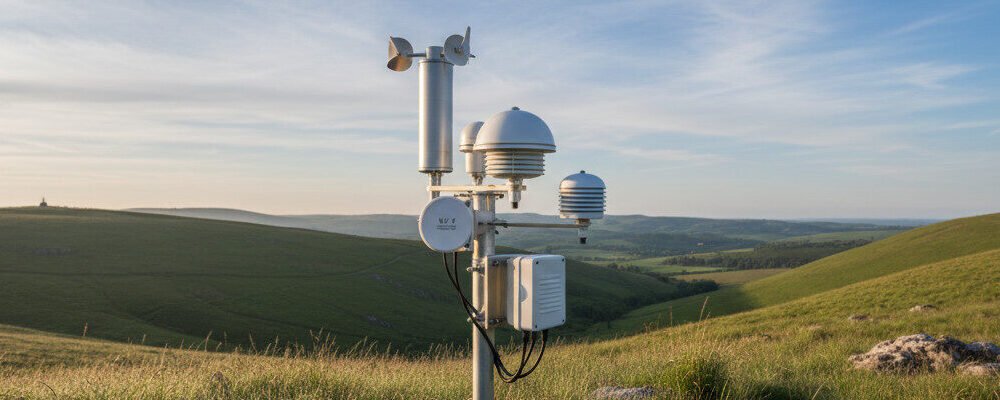 traducción de informes de monitoreo ambiental
