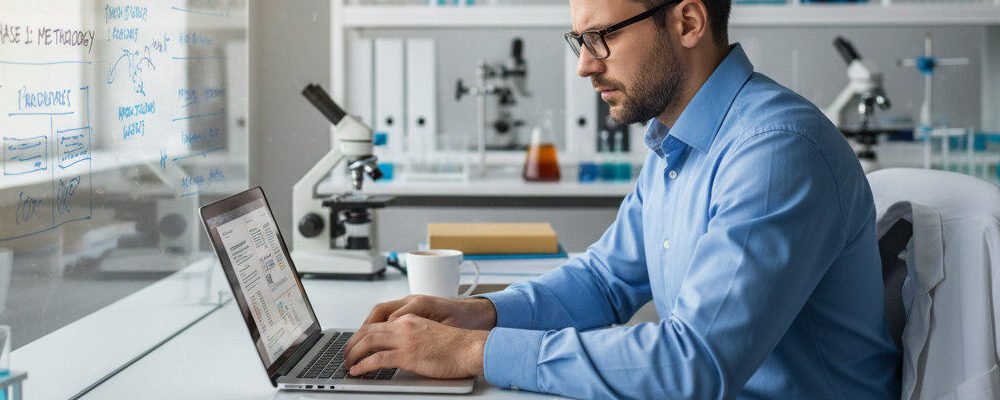 Servicios de traducción de protocolos de investigación 2 protocolos de investigación