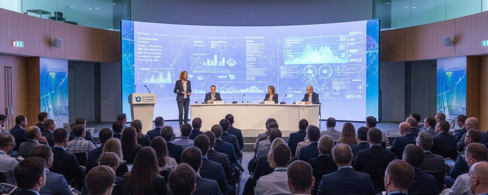 traducción de resúmenes de congresos científicos