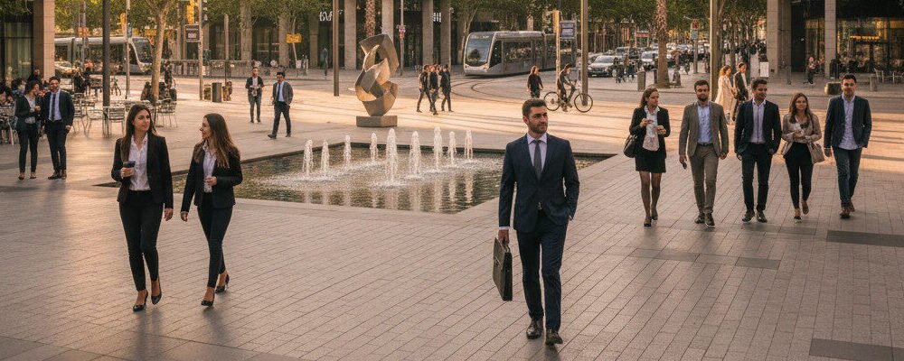 Traducción jurada en Alcorcon