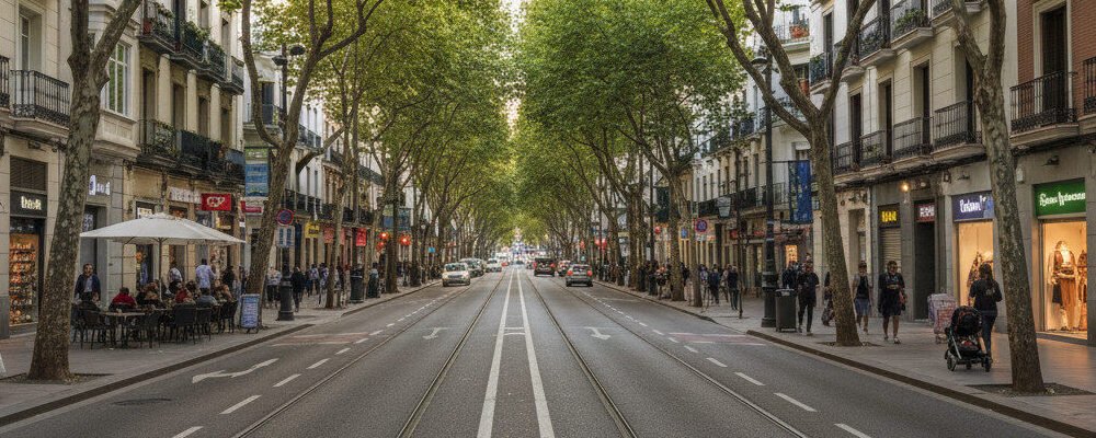 Traducción jurada en Ciudad Lineal