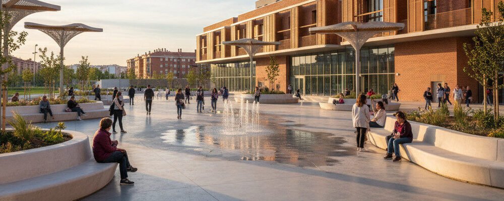 Traducción jurada en Fuenlabrada