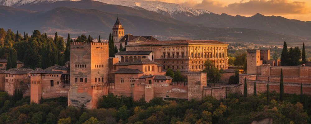 Traducción jurada en Granada