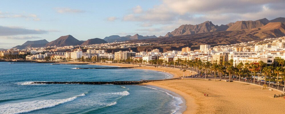 Traducción jurada en Las Palmas de Gran Canaria