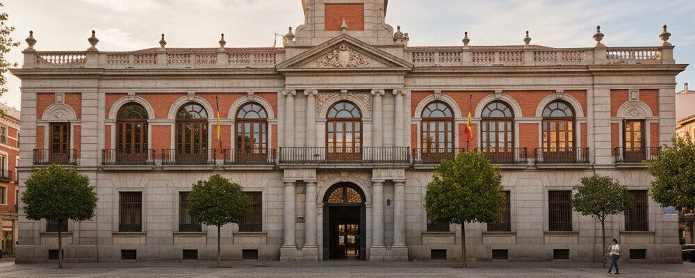 Traducción jurada en Mostoles