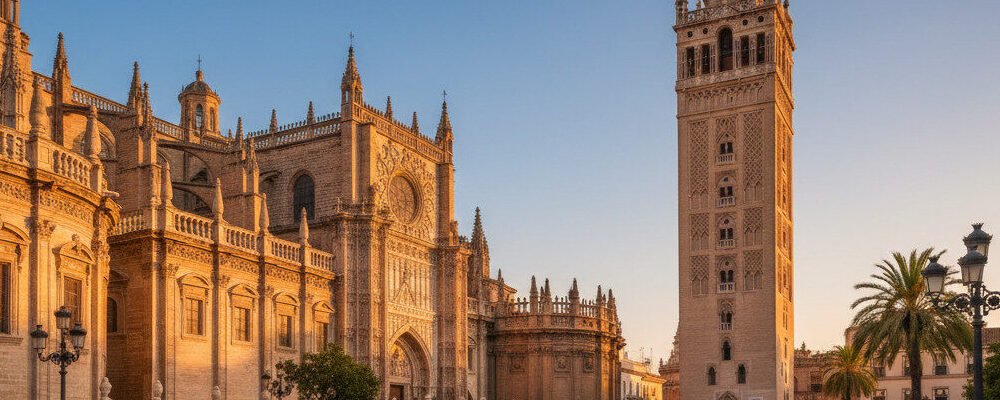 Traducción jurada en Sevilla