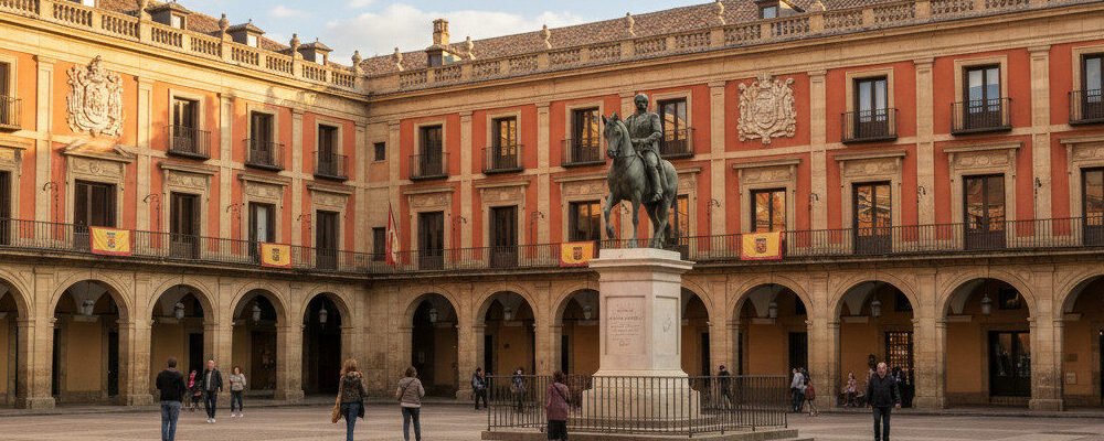 Traducción jurada en Valladolid
