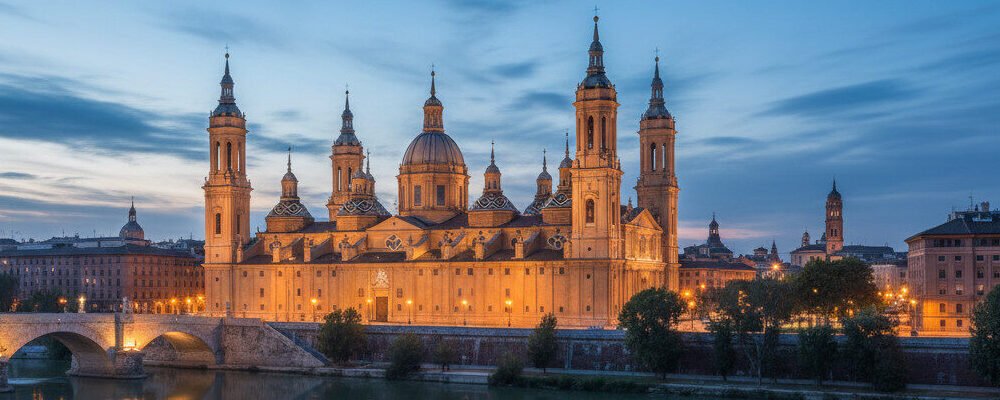 Traducción jurada en Zaragoza