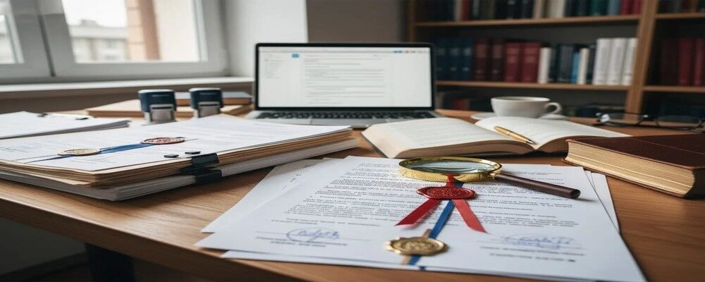 traduccion jurada documentos apostillados