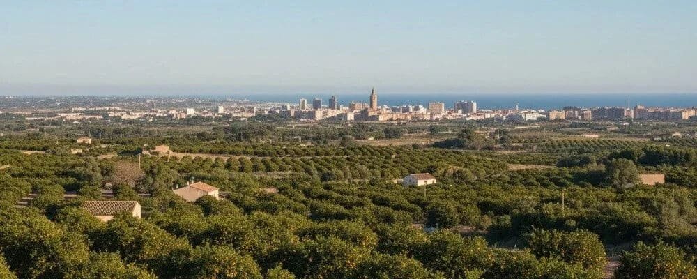 traducción jurada en castelló de la plana