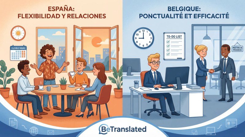 work attitudes comparison 1 Cultura