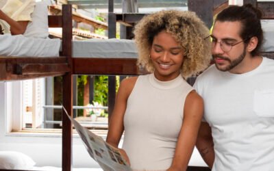 Blog 4 GEO para alojamientos turísticos en España: cómo la optimización geolocalizada redefine la visibilidad