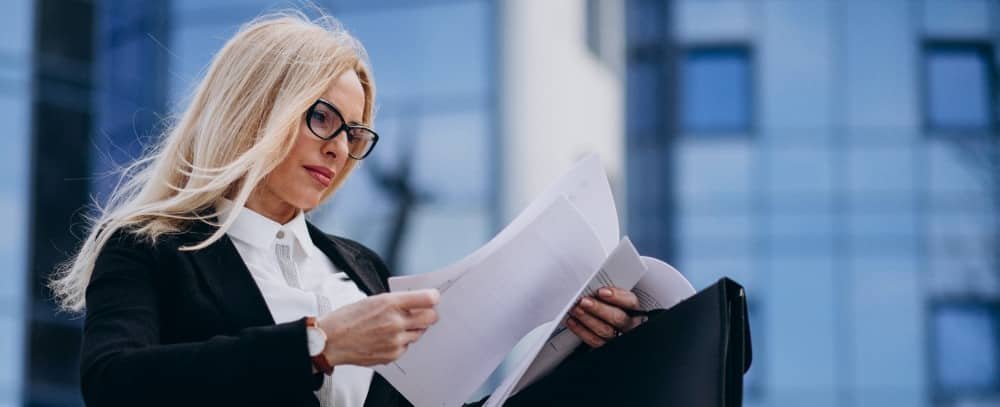 UK corporate document translation to Spanish