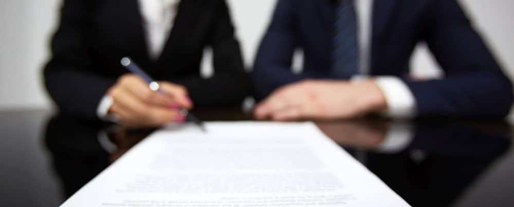 UK power of attorney translation to Spanish