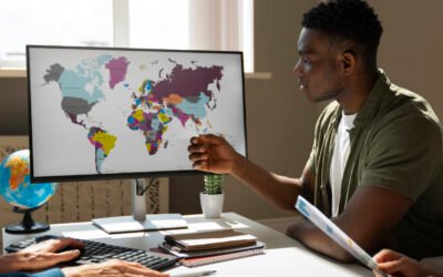 Blog 2 Traducción adaptada y SEO multilingüe: claves para la visibilidad internacional