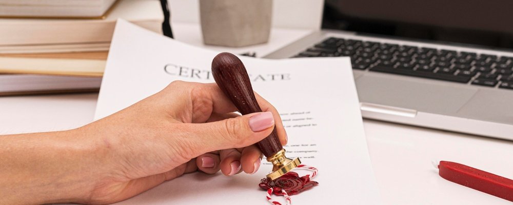 certificados de notas