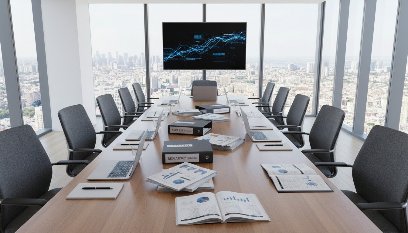 Servicios de traducción de informes de auditoría y cumplimiento normativo 4 informesauditoriacumplimienton