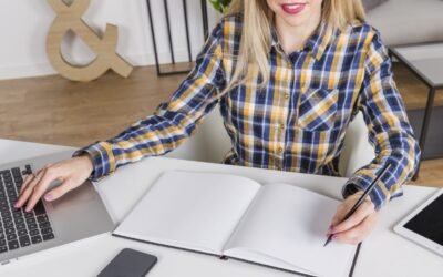 Blog 1 Cómo gestionar un equipo de contenido sin perder la cabeza