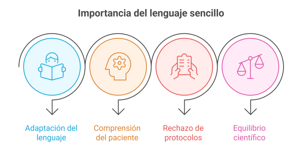 consentimientos informados