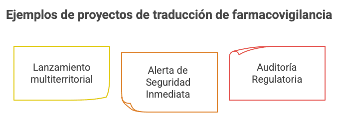 Servicios de traducción de documentos de farmacovigilancia 2 visual selection 3 2