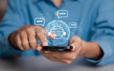 Cómo automatizar la atención al cliente con inteligencia artificial