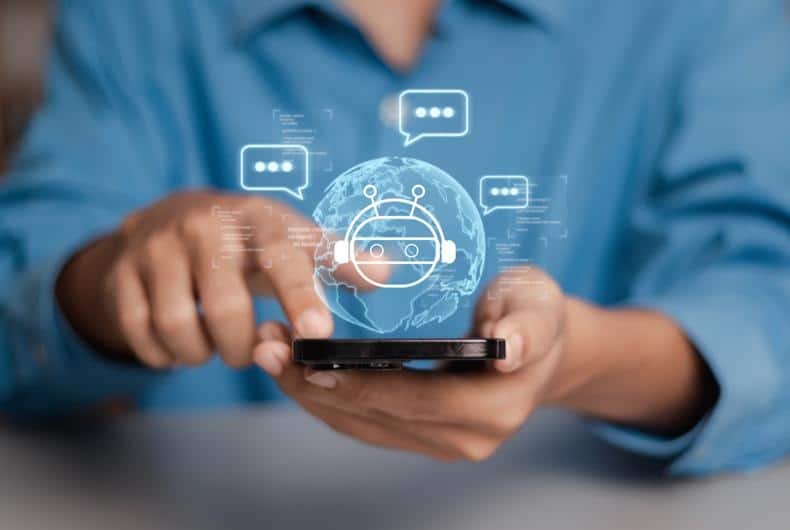 Cómo automatizar la atención al cliente con inteligencia artificial