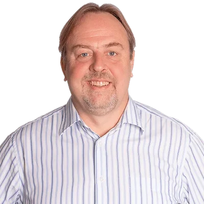 Michael Bastin, fundador de BeTranslated
